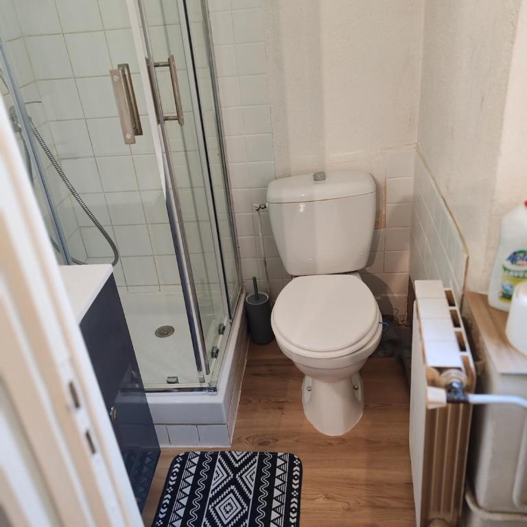 Spacieux appartement provençal - Mourillon - Beach 7 min à pieds - Appartement 2 Chambres - 28