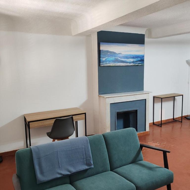 Spacieux appartement provençal - Mourillon - Beach 7 min à pieds - Appartement 2 Chambres - 30