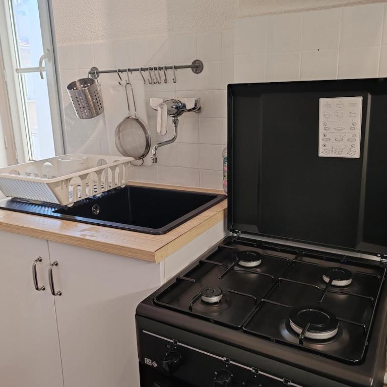 Spacieux appartement provençal - Mourillon - Beach 7 min à pieds - Appartement 2 Chambres - 31