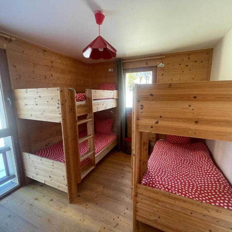 Chalet ChampBenoit - Chalet - 9