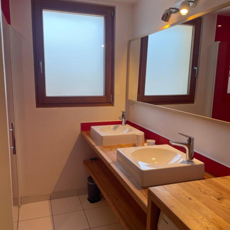 Chalet ChampBenoit - Chalet - 16