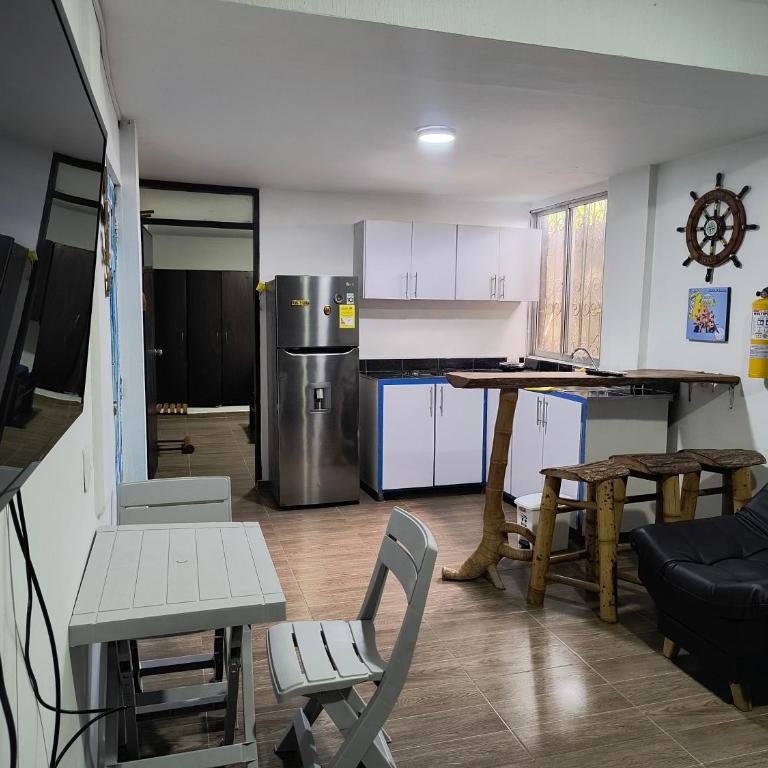 Apartamento Bahia Sonora - Apartamento de 1 dormitorio - 1