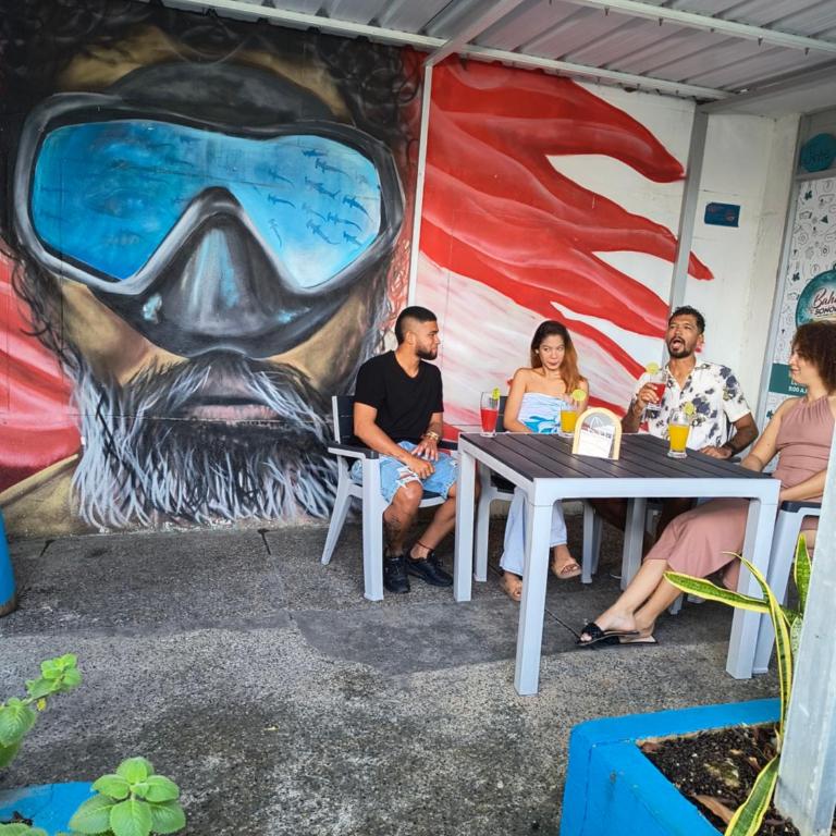 Apartamento Bahia Sonora - One-Bedroom Apartment - 3