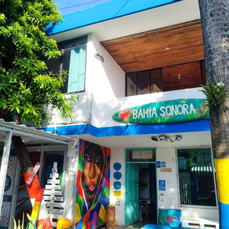 Apartamento Bahia Sonora - Apartamento de 1 dormitorio - 7