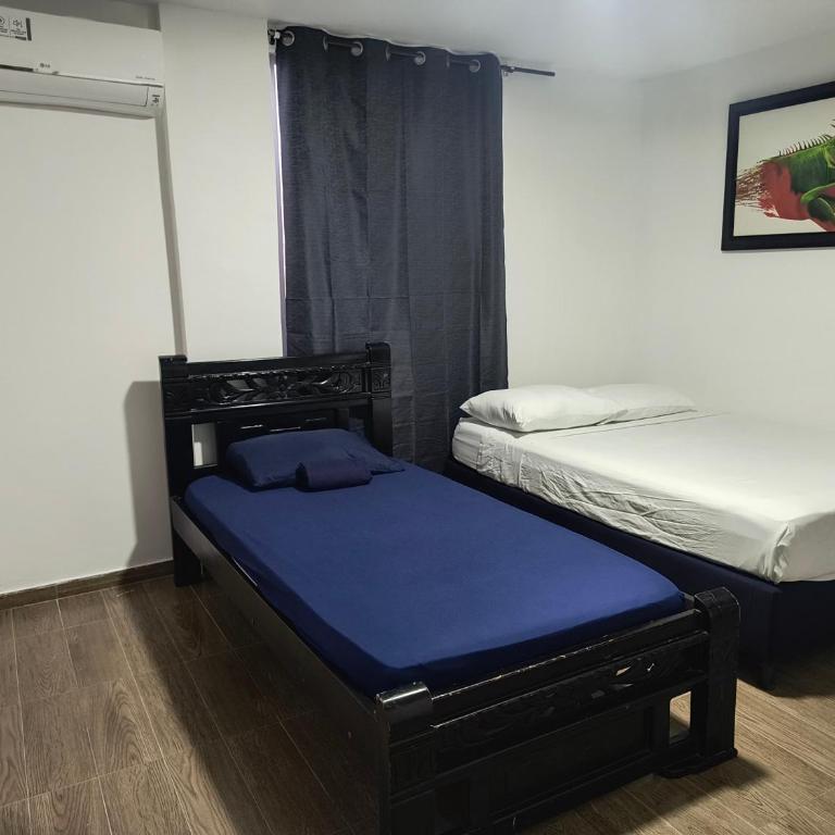 Apartamento Bahia Sonora - Apartamento de 1 dormitorio - 9