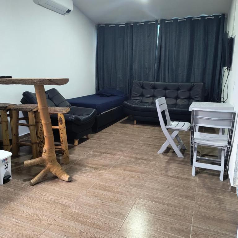 Apartamento Bahia Sonora - Apartamento de 1 dormitorio - 12