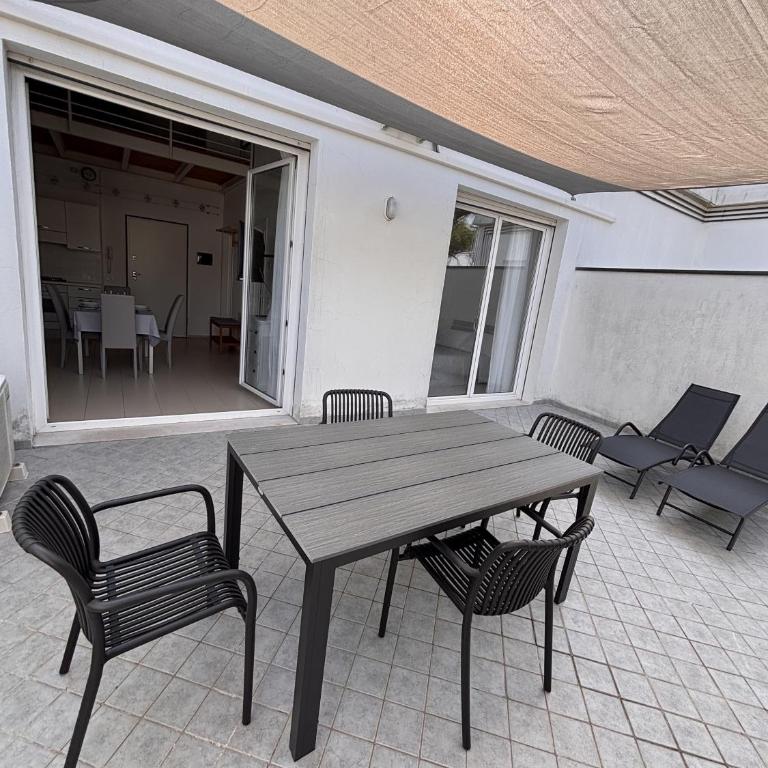 Case VacanzeRò - Appartamento con 2 Camere da Letto - 36