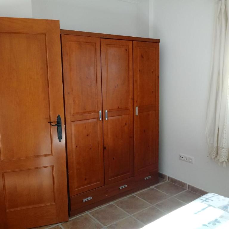 El cortijo de mis niños - Casa de 2 dormitorios - 39