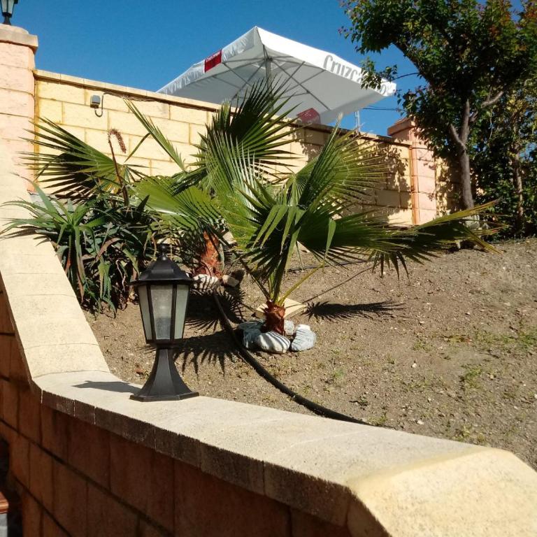 El cortijo de mis niños - Casa de 2 dormitorios - 26