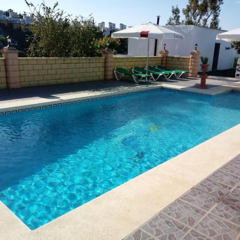 El cortijo de mis niños - Casa de 2 dormitorios - 8