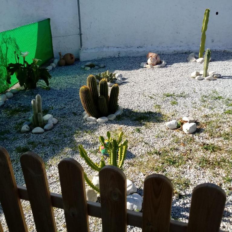 El cortijo de mis niños - Casa de 2 dormitorios - 25