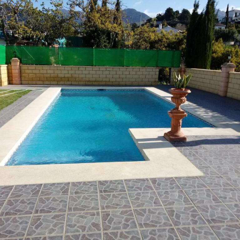 El cortijo de mis niños - Casa de 2 dormitorios - 12