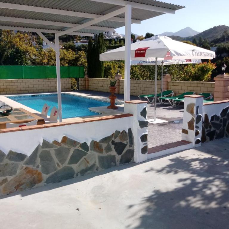 El cortijo de mis niños - Casa de 2 dormitorios - 16