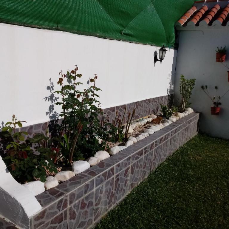 El cortijo de mis niños - Casa de 2 dormitorios - 24