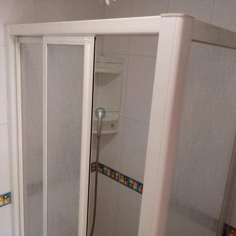 El cortijo de mis niños - Casa de 2 dormitorios - 36