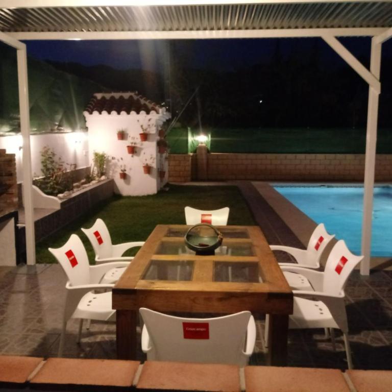 El cortijo de mis niños - Casa de 2 dormitorios - 5
