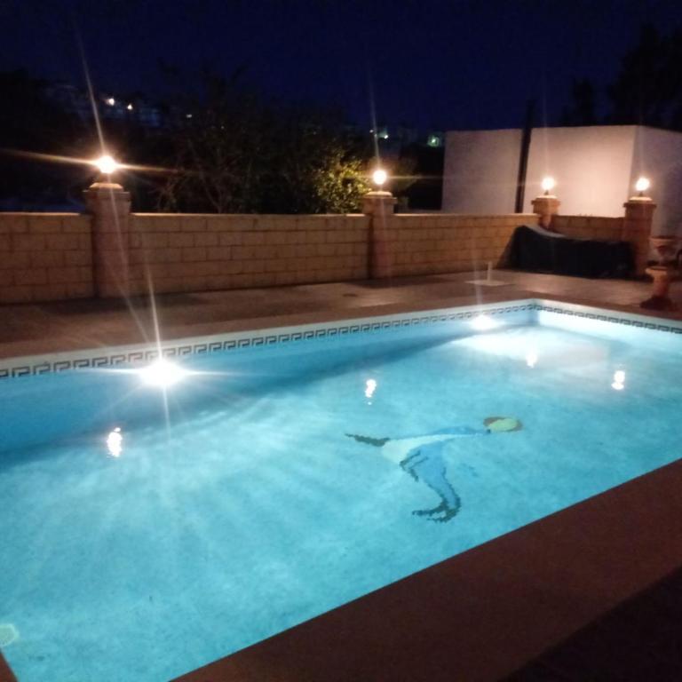 El cortijo de mis niños - Casa de 2 dormitorios - 4