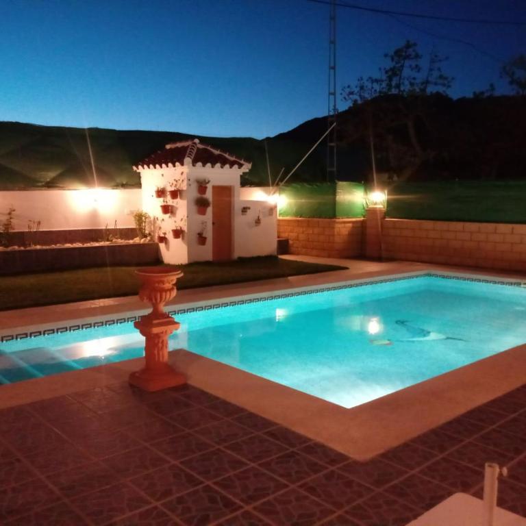 El cortijo de mis niños - Casa de 2 dormitorios - 1