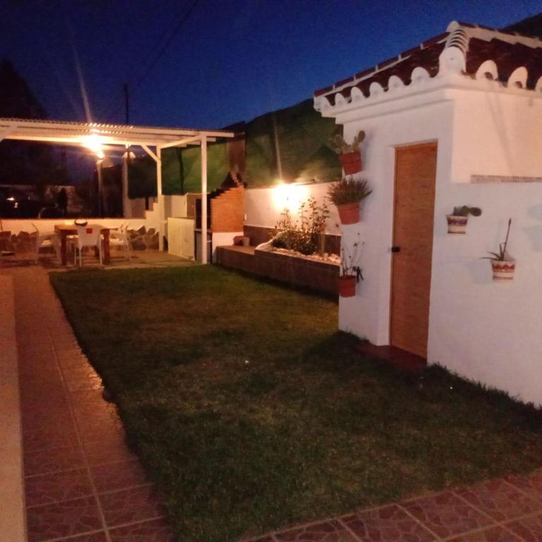 El cortijo de mis niños - Casa de 2 dormitorios - 7