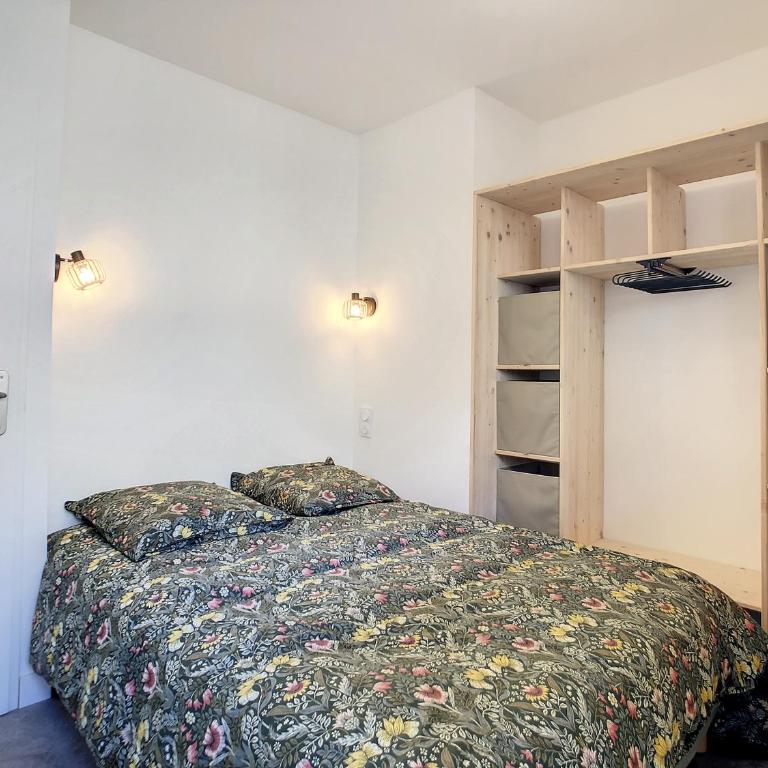 Le Flamingo - Appartement 1 Chambre - Non-Fumeurs - 9