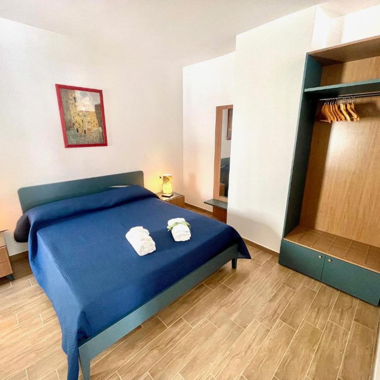 Santo Stefano 8 - Comfort & Relax - One-Bedroom House - 1