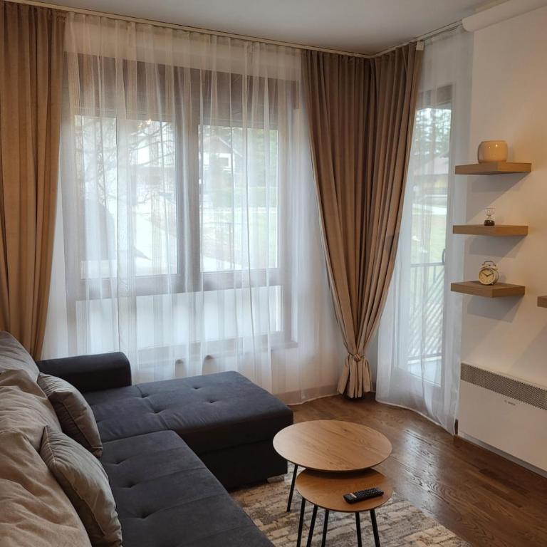 Harmonija Magnet - Apartman sa 1 Spavaćom Sobom - 1