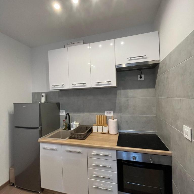 Pine & Peak Zlatibor Apartman - One-Bedroom Apartment - 16