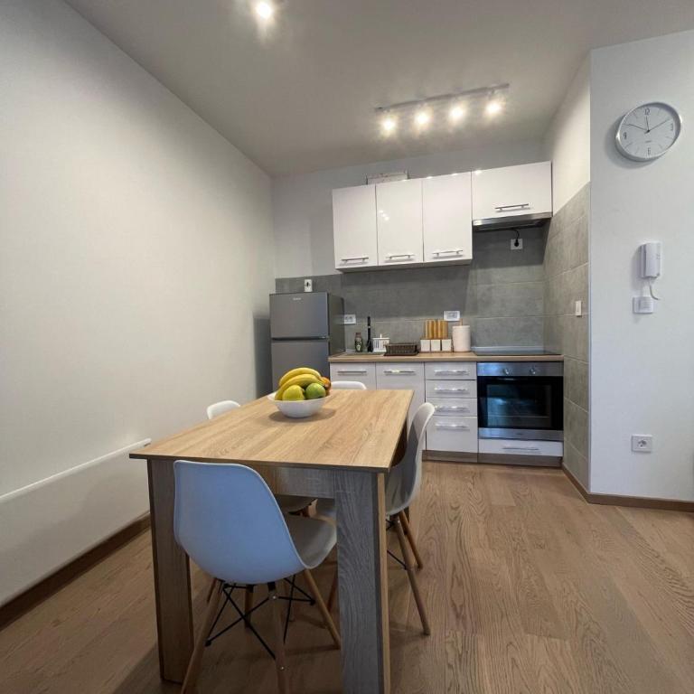 Pine & Peak Zlatibor Apartman - One-Bedroom Apartment - 17