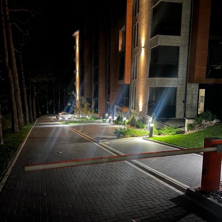 Pine & Peak Zlatibor Apartman - One-Bedroom Apartment - 18