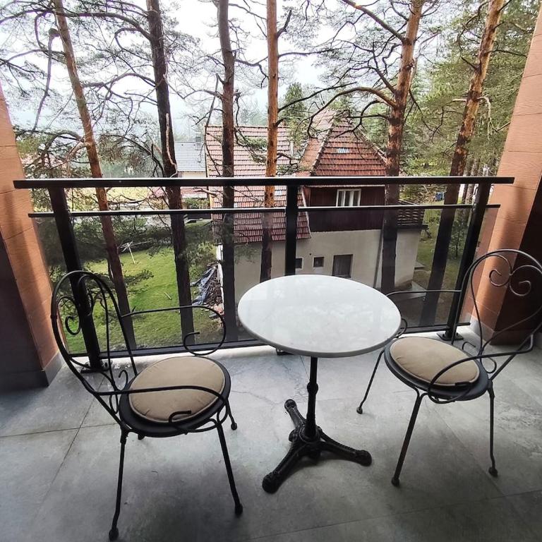 Pine & Peak Zlatibor Apartman - One-Bedroom Apartment - 24