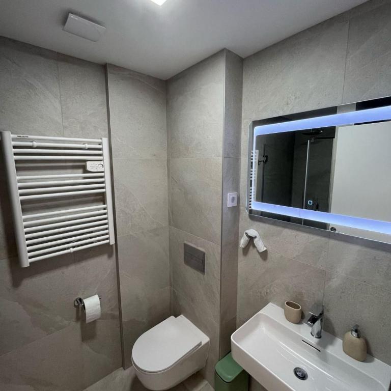 Pine & Peak Zlatibor Apartman - One-Bedroom Apartment - 33