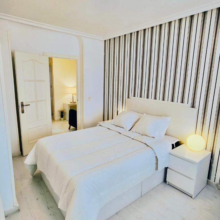 En PLENO CENTRO - Especial para GRUPOS o FAMILIAS - GRAN VÍA - CALLAO - SOL - PLAZA ESPAÑA - Apartamento de 3 dormitorios - 29