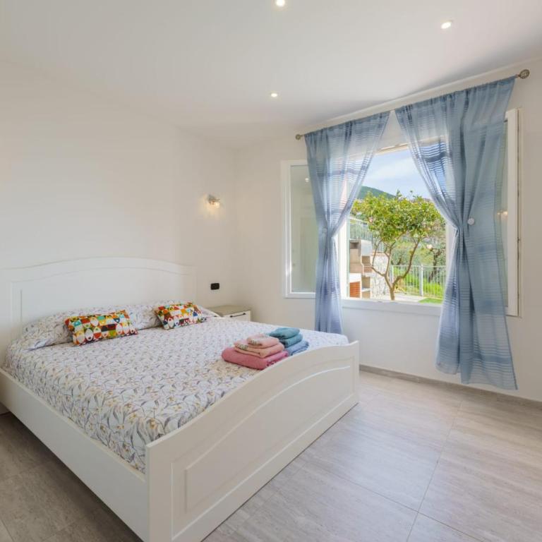 Stella di mare - appartamenti vista incantevole su Moneglia - Appartamento Standard con 2 Camere da Letto - 12