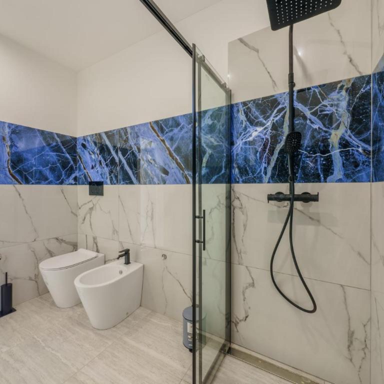 Stella di mare - appartamenti vista incantevole su Moneglia - Appartamento Standard con 2 Camere da Letto - 18