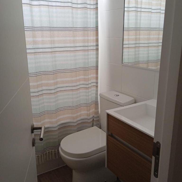 Depto cómodo y amplio en la Serena a 1 cuadra playa 4 Esquinas - Apartamento de 3 dormitorios - 8