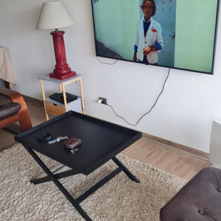 Depto cómodo y amplio en la Serena a 1 cuadra playa 4 Esquinas - Apartamento de 3 dormitorios - 15