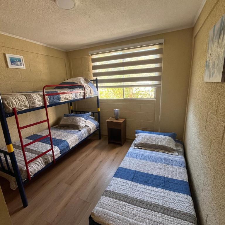 Elqui Antu - Apartamento de 2 dormitorios - 3