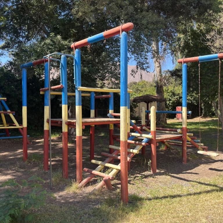 Elqui Antu - Apartamento de 2 dormitorios - 10
