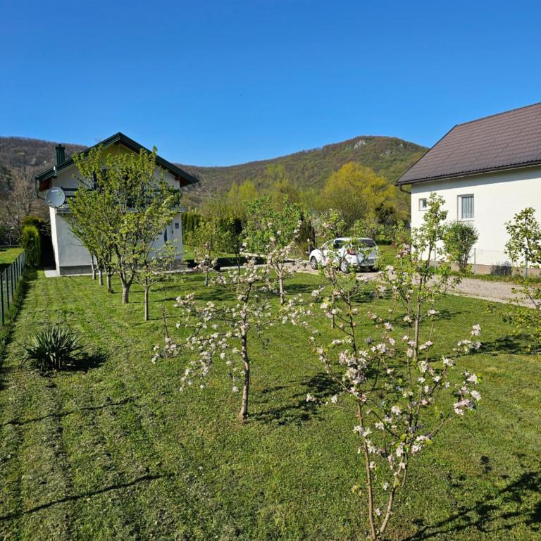 La Reina Una - Two-Bedroom House - 3
