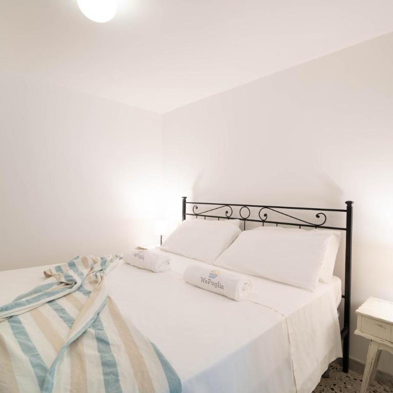 WePuglia - Donna Simona - Appartamento con 2 Camere da Letto - 8