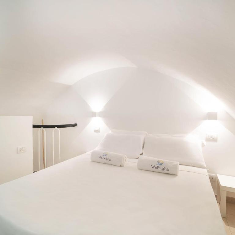 WePuglia - Donna Simona - Appartamento con 2 Camere da Letto - 9