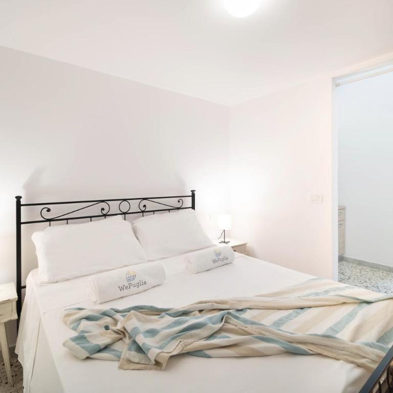 WePuglia - Donna Simona - Appartamento con 2 Camere da Letto - 10