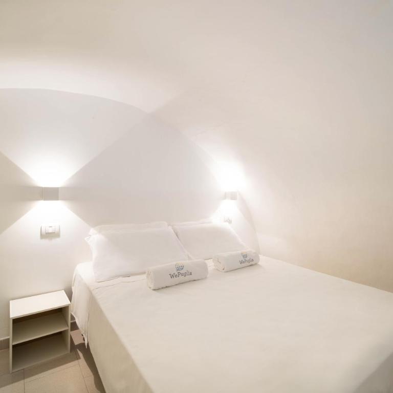 WePuglia - Donna Simona - Appartamento con 2 Camere da Letto - 13