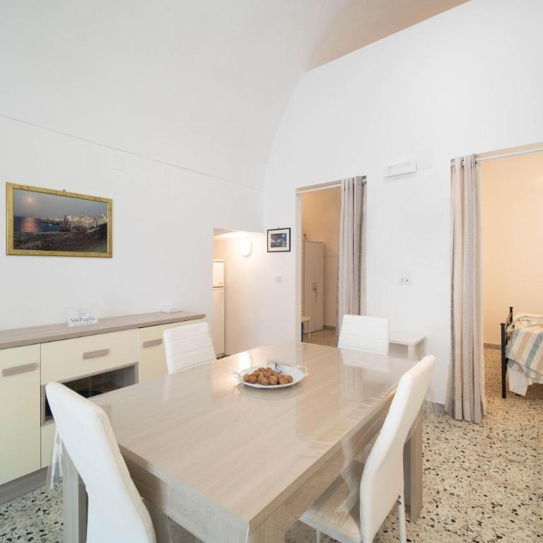 WePuglia - Donna Simona - Appartamento con 2 Camere da Letto - 15