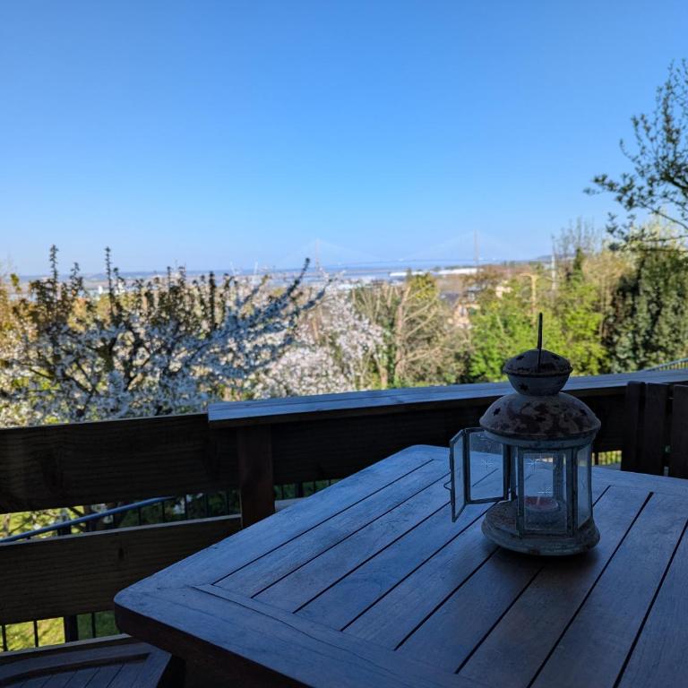 NIGHT & DAY - Appartement - Vue sur Mer - 25