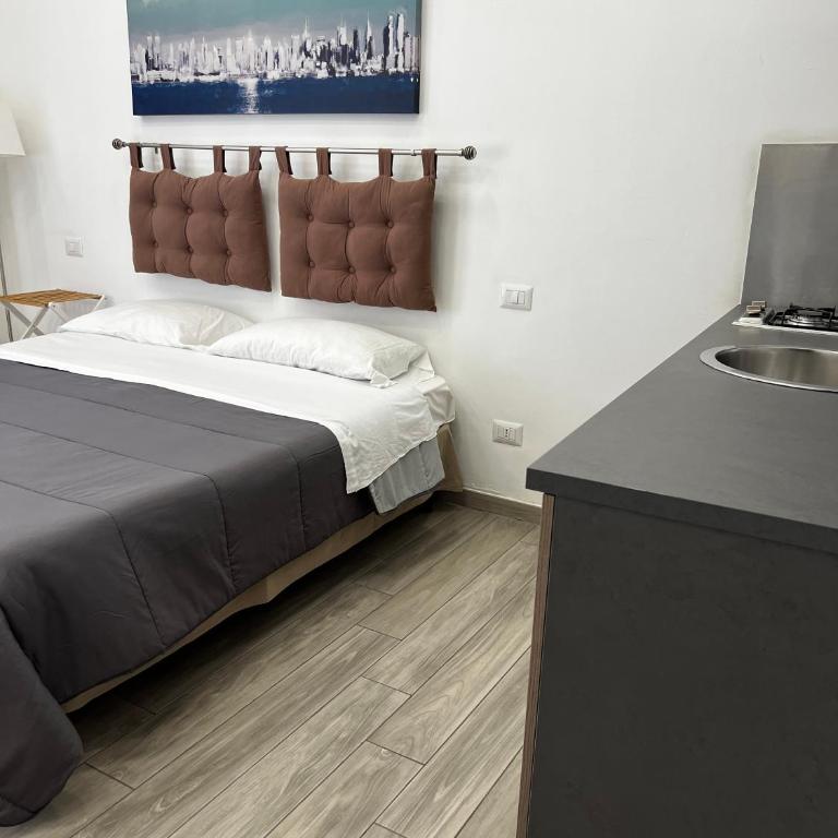 Travel Home Pompei - Casa con 1 Camera da Letto - 20