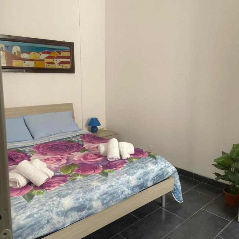 Ortigia Palace - Appartamento - 1