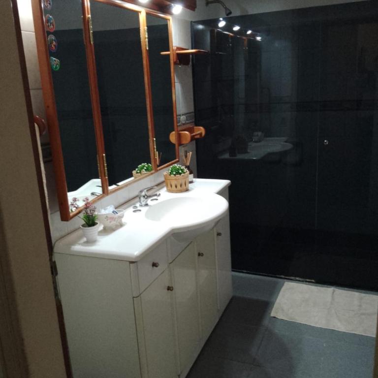 Relax avEspaña - One-Bedroom Apartment - 13