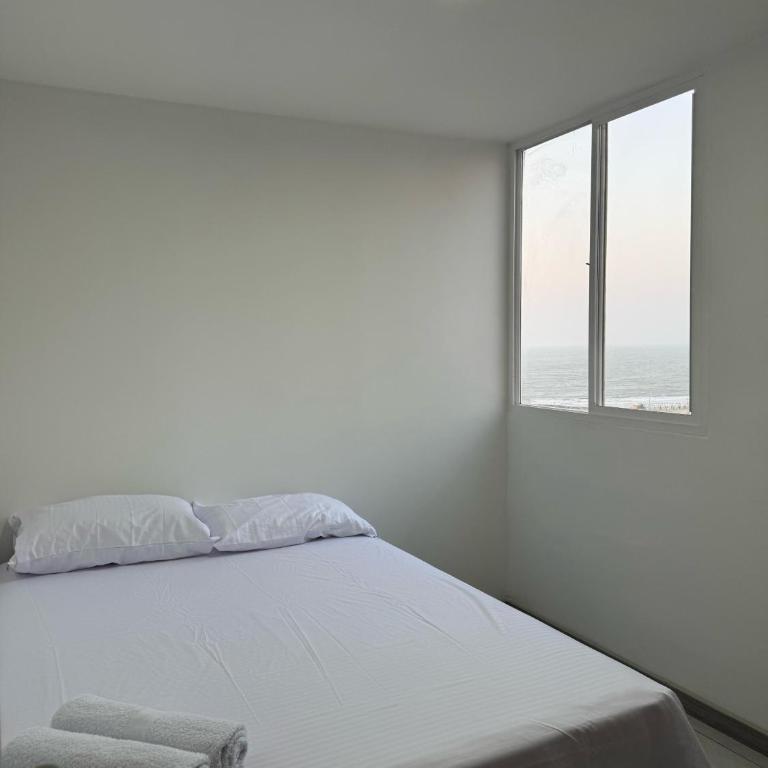 Apartamento para estrenar en Cartagena - One-Bedroom Apartment - 6