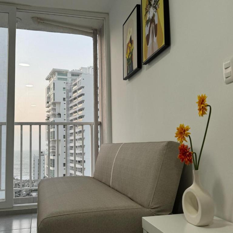 Apartamento para estrenar en Cartagena - One-Bedroom Apartment - 1